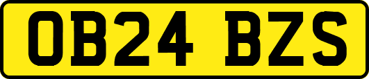 OB24BZS