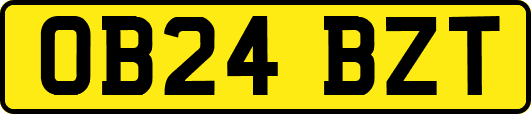 OB24BZT