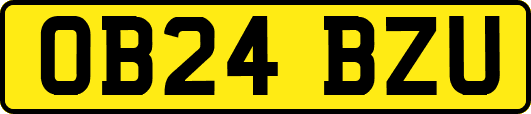 OB24BZU