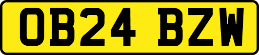 OB24BZW