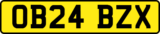 OB24BZX