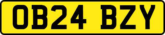 OB24BZY