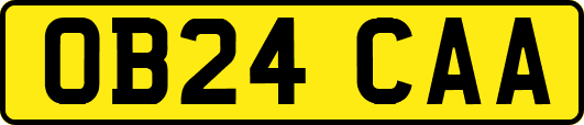OB24CAA