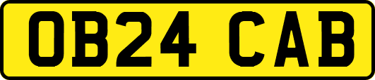 OB24CAB