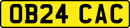 OB24CAC