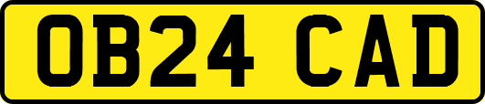 OB24CAD