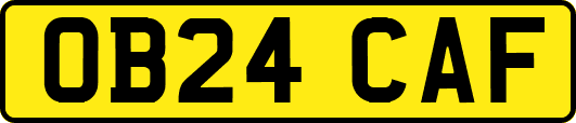 OB24CAF