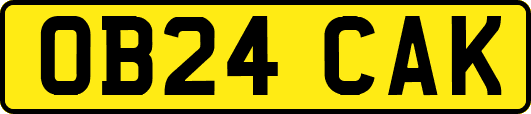 OB24CAK