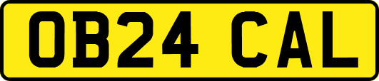 OB24CAL