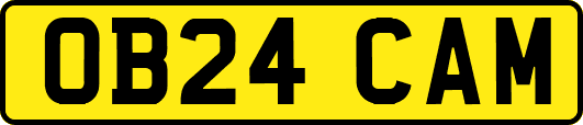 OB24CAM