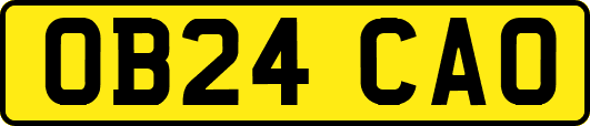 OB24CAO