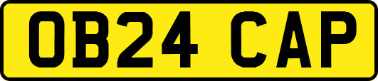 OB24CAP