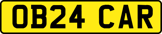 OB24CAR