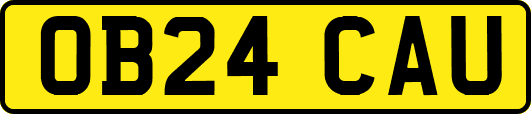 OB24CAU