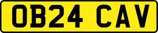 OB24CAV