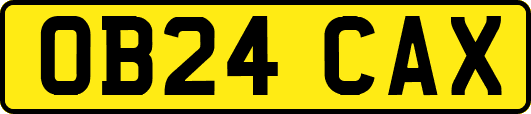 OB24CAX