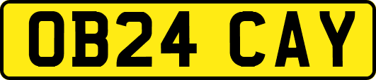 OB24CAY