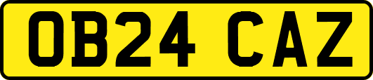 OB24CAZ