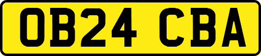 OB24CBA