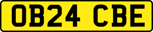 OB24CBE
