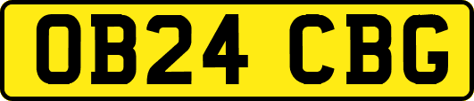 OB24CBG