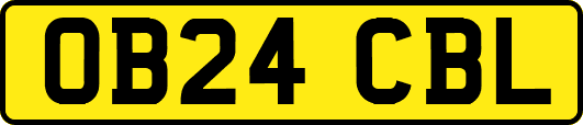 OB24CBL