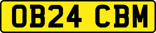 OB24CBM