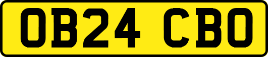 OB24CBO