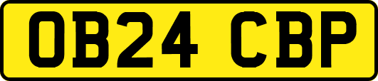 OB24CBP
