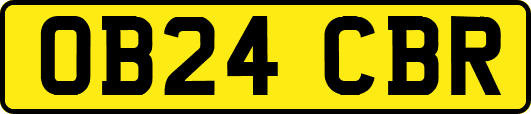 OB24CBR