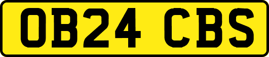 OB24CBS