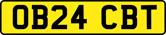 OB24CBT