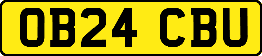 OB24CBU