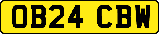OB24CBW