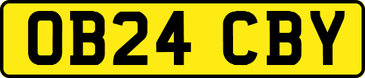 OB24CBY