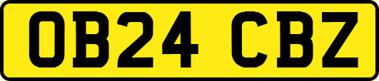 OB24CBZ