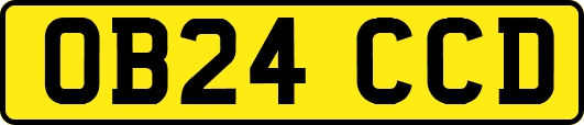 OB24CCD