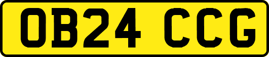 OB24CCG