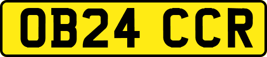 OB24CCR