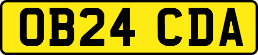 OB24CDA