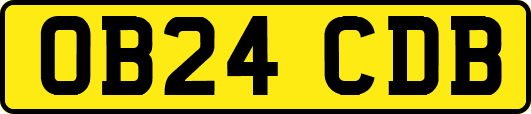 OB24CDB