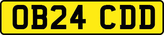OB24CDD