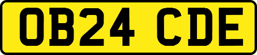 OB24CDE