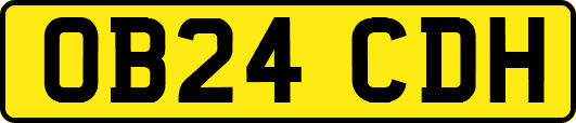 OB24CDH