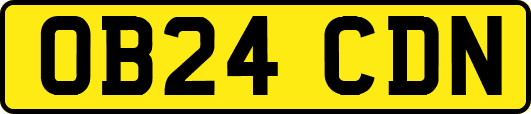 OB24CDN