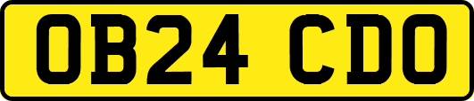 OB24CDO