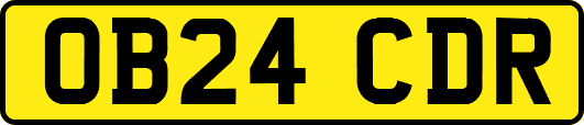 OB24CDR