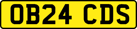 OB24CDS