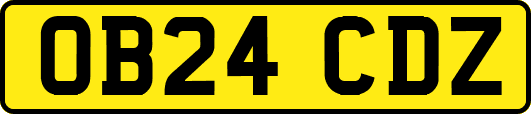 OB24CDZ