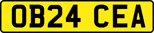 OB24CEA
